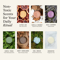 
            Conditioner Bar for Thickness & Volume