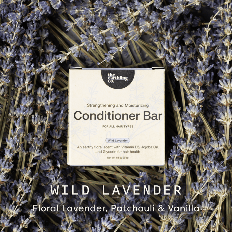Wild Lavender