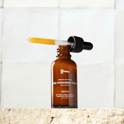 Daily Antioxidant Serum