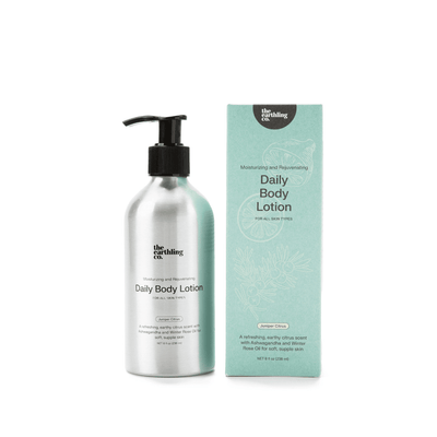 FREE Body Lotion