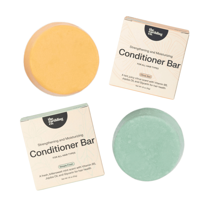 Double Conditioner Set 