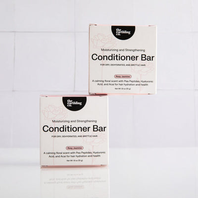 Double Conditioner Set