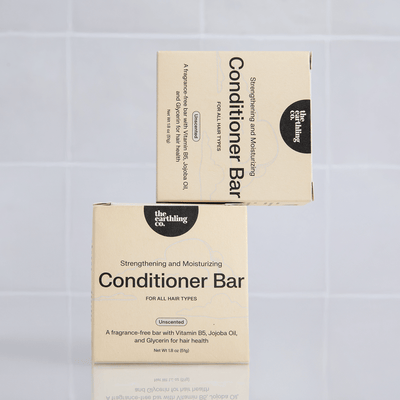 Double Conditioner Set