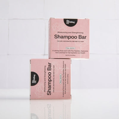 Double Shampoo Set