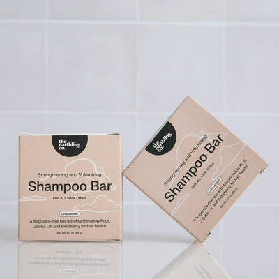 Double Shampoo Set