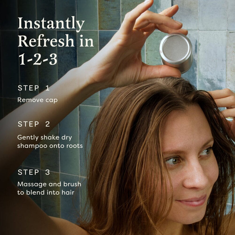 Earthling Starter Kit for Thickness & Volume