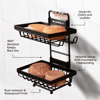 
            Earthling Starter Kit for Thickness & Volume