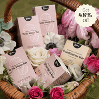 
            Family Bundle For Sensitive Skin