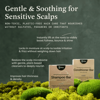 
            Family Bundle For Sensitive Skin