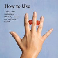 
            Growth Support Bundle