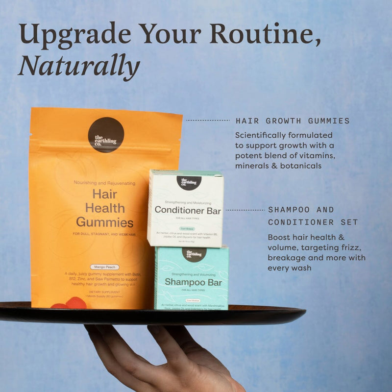 Complete Growth Support System