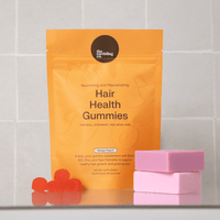 
            Growth Support Bundle for Moisture & Strength