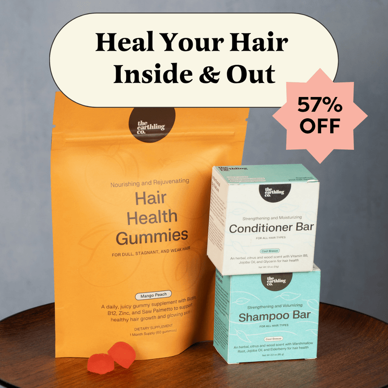 Hair Revitalization System