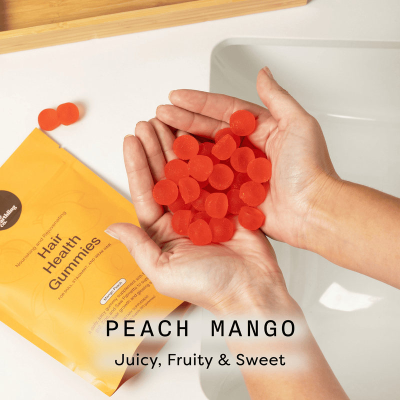 Hair Revitalization System