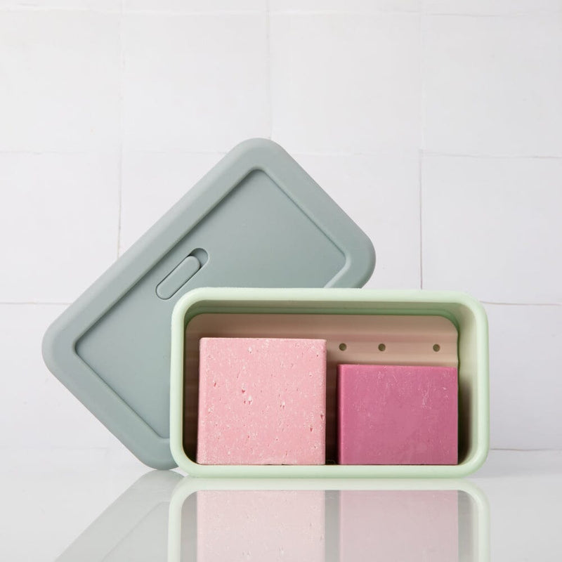 Jet-Setter Bundle for Moisture & Strength