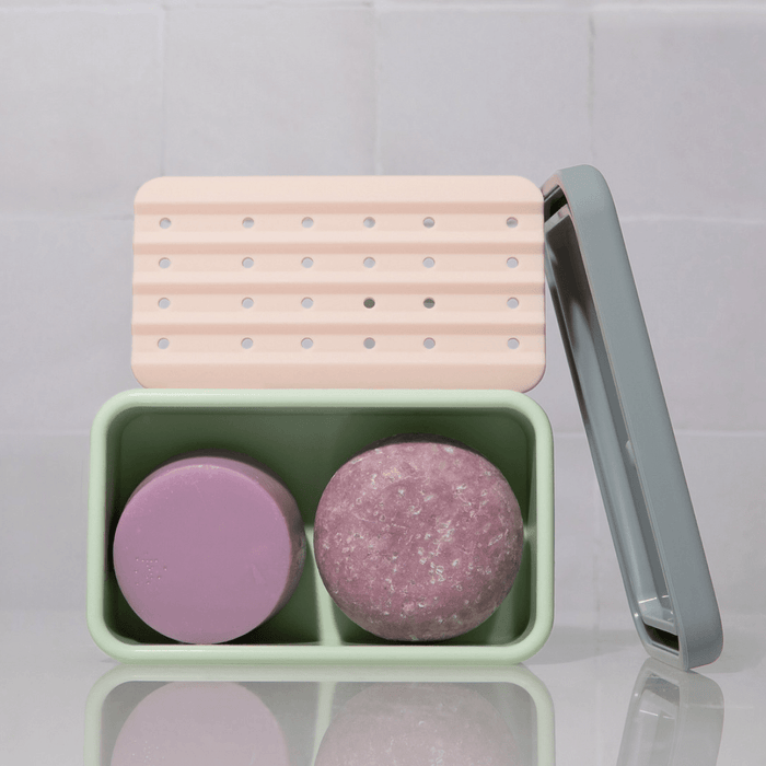 Jet-Setter Bundle for Thickness & Volume 