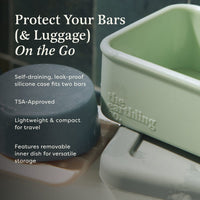 
            Jet-Setter Bundle for Thickness & Volume + FREE Brush + FREE Shipping