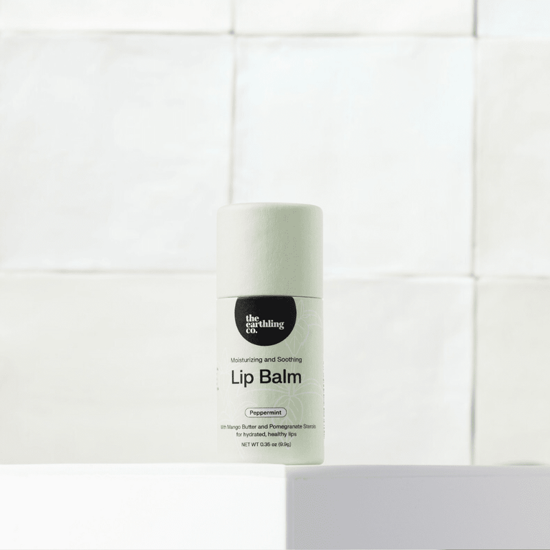 Lip Balm
