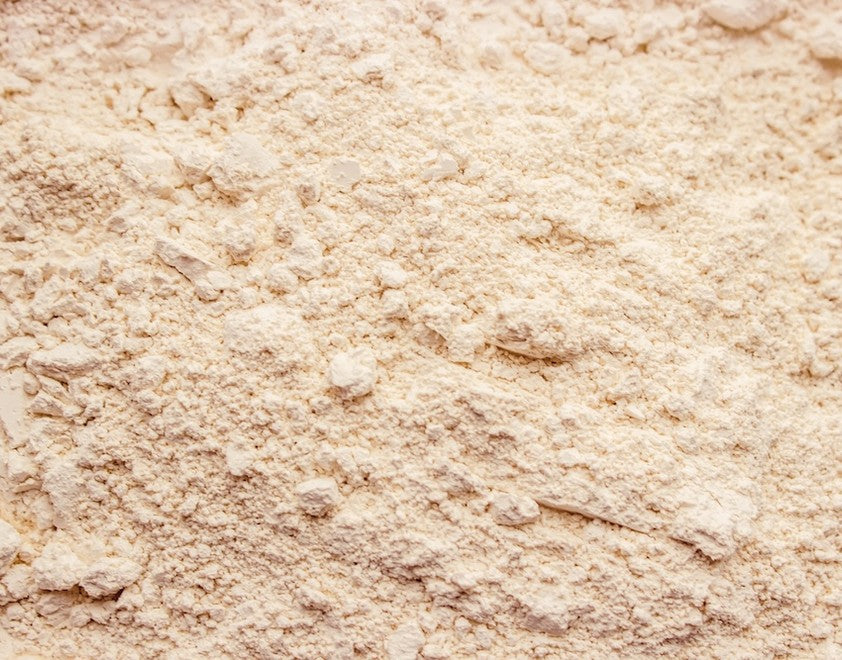 Sustainable Bamboo Extract