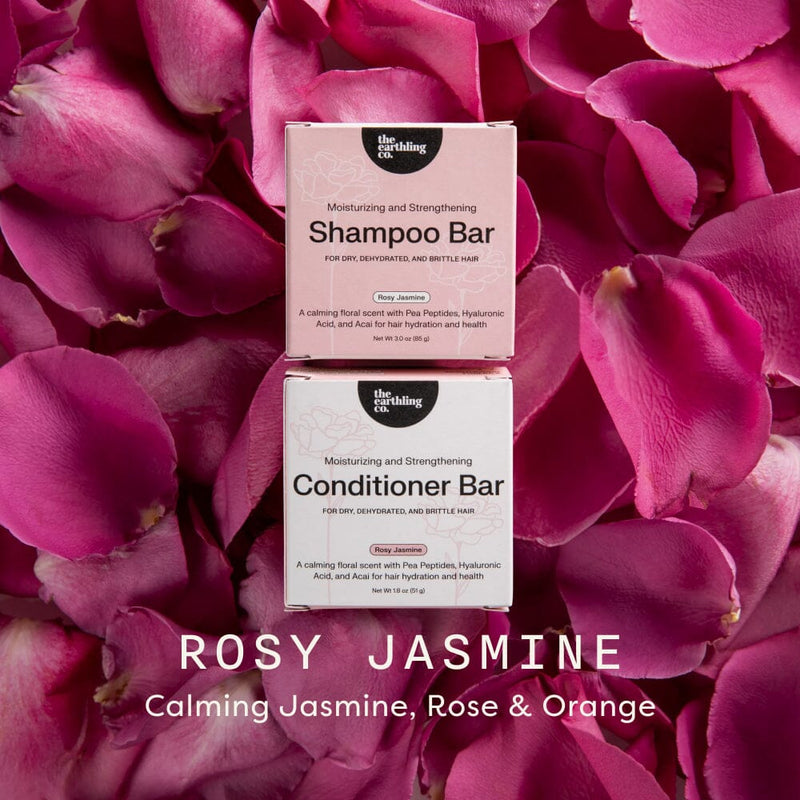 Rosy Jasmine