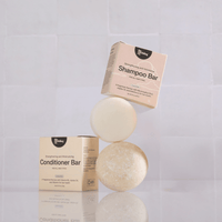 
            Shampoo and Conditioner For Sensitive Skin