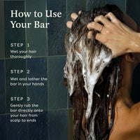 
            Shampoo and Conditioner for Thickness & Volume (3 month supply) - 40% OFF