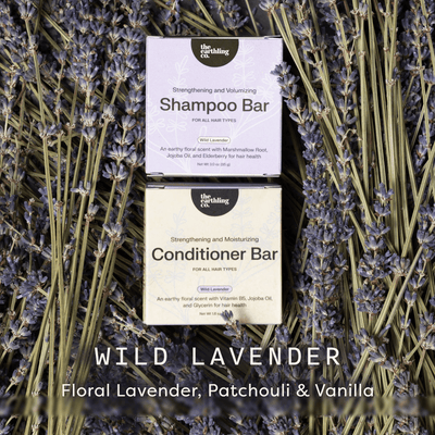 Thickening & Volumizing