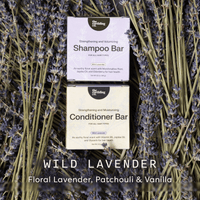 
            Shampoo and Conditioner for Thickness & Volume (3 month supply) - 40% OFF