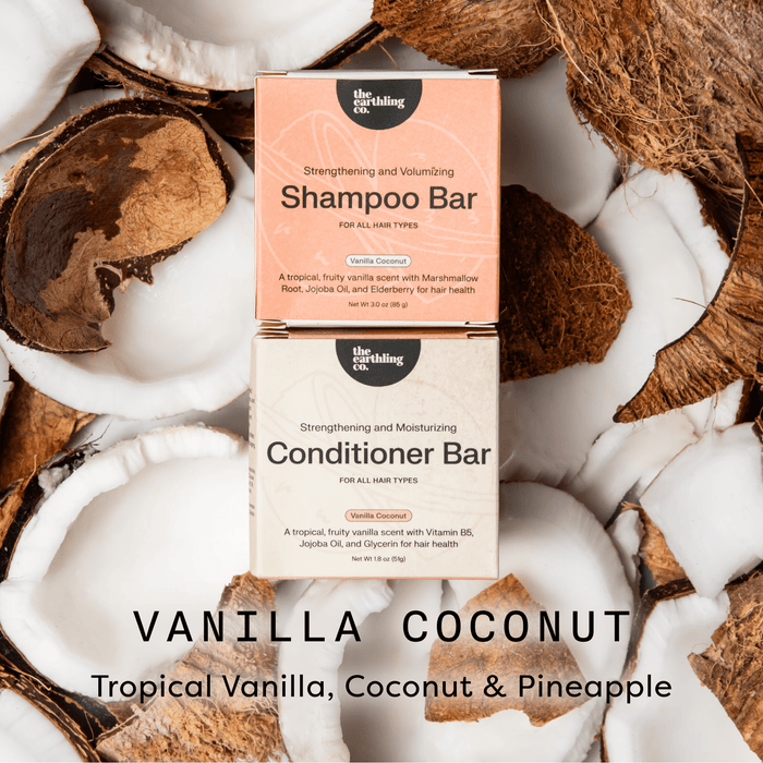 Shampoo and Conditioner for Thickness & Volume (3 month supply) - 40% OFF 