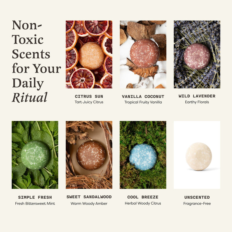 Hair Revitalization System