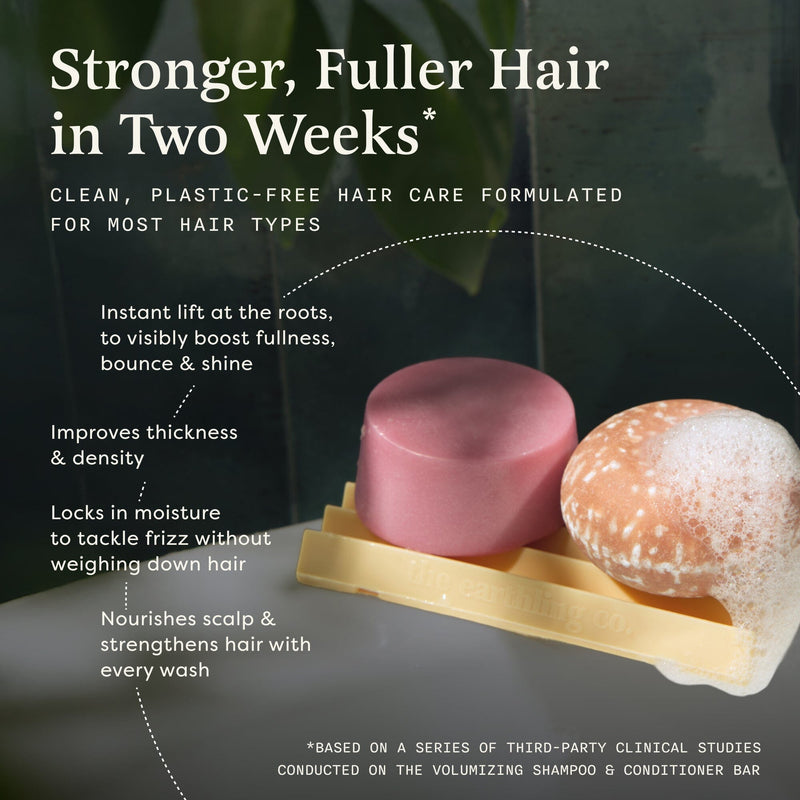 Hair Revitalization System