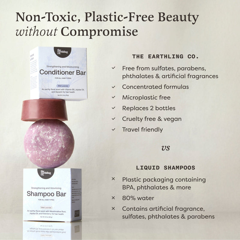 Hair Revitalization System