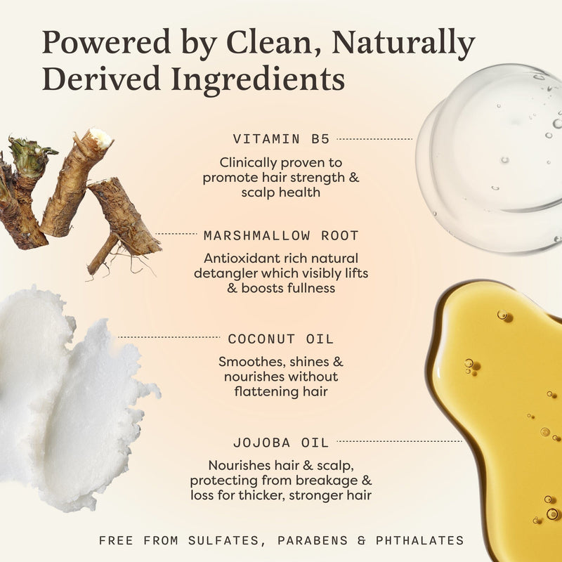 Hair Revitalization System