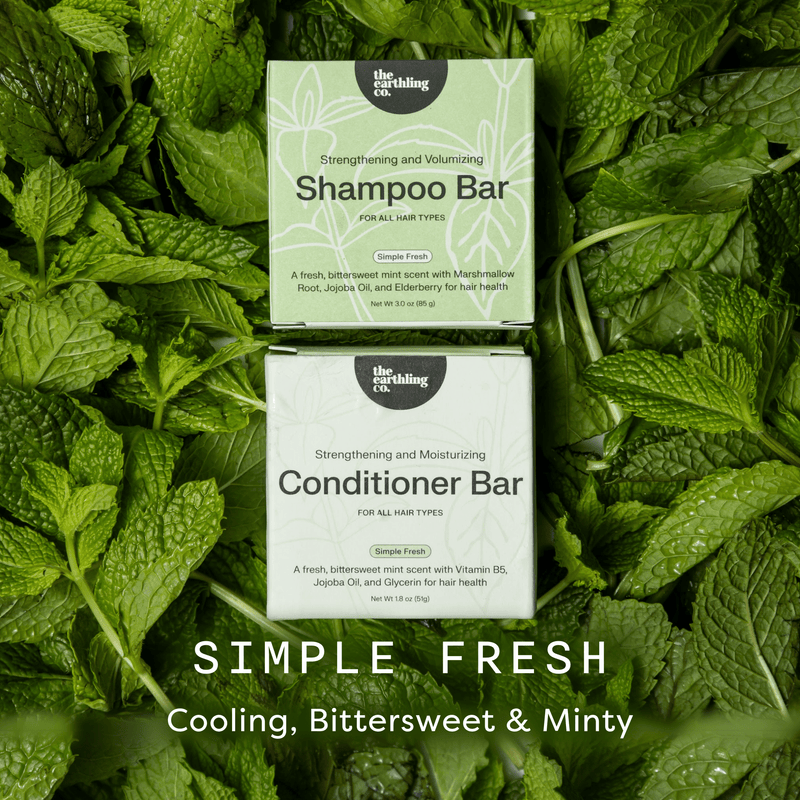 Garden Shower Bundle