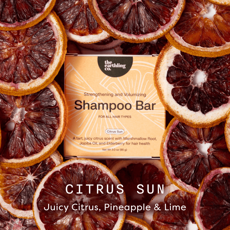 Citrus Sun