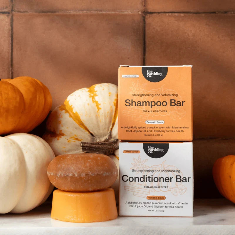 Conditioner Bar for Thickness & Volume
