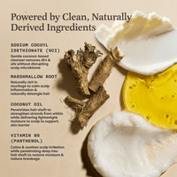 
            Shower Routine Bundle For Sensitive Skin