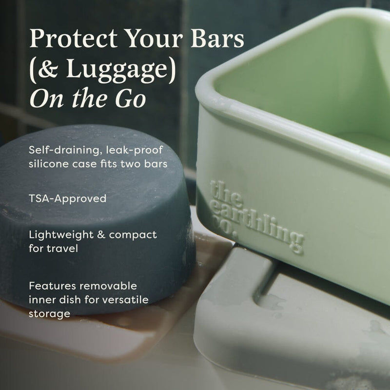 Jet-Setter Bundle for Moisture & Strength